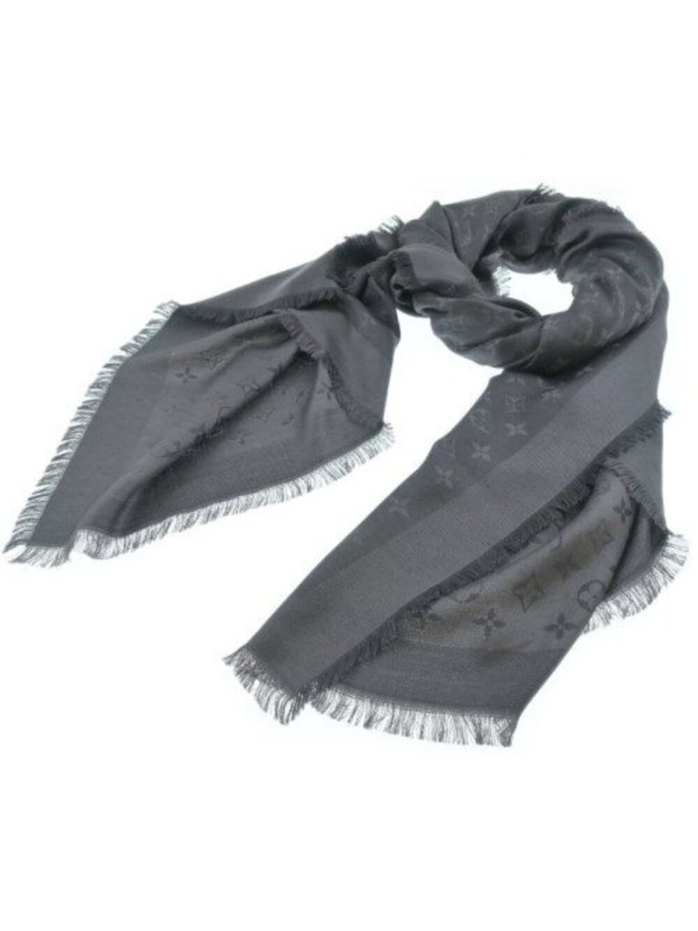 Louis Vuitton Shawl Scarf